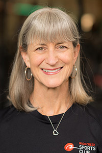 Sharon