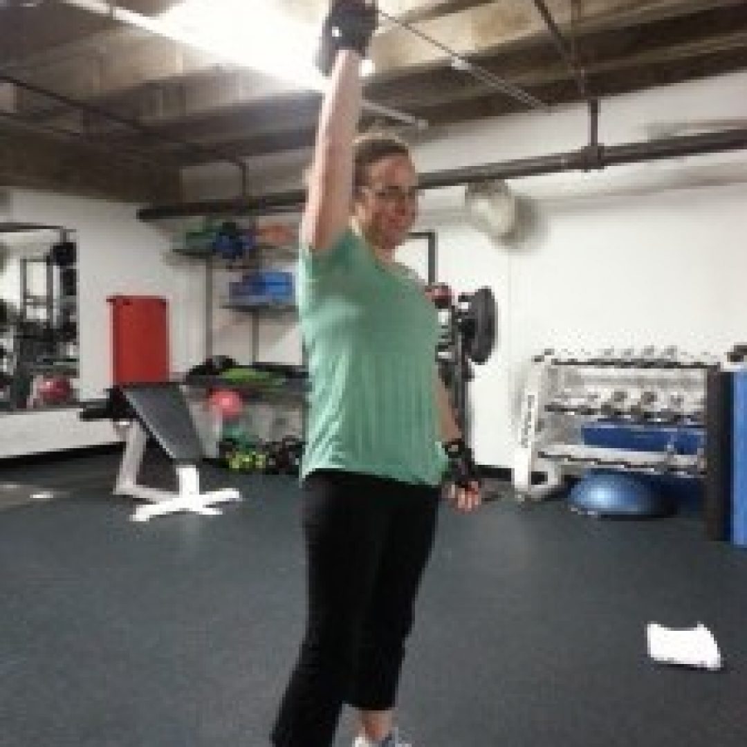 Member Of The Quarter: Valerie Ross