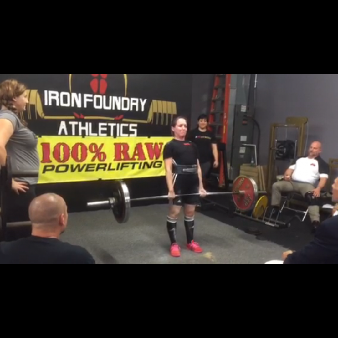 RCSC Breaks World Record