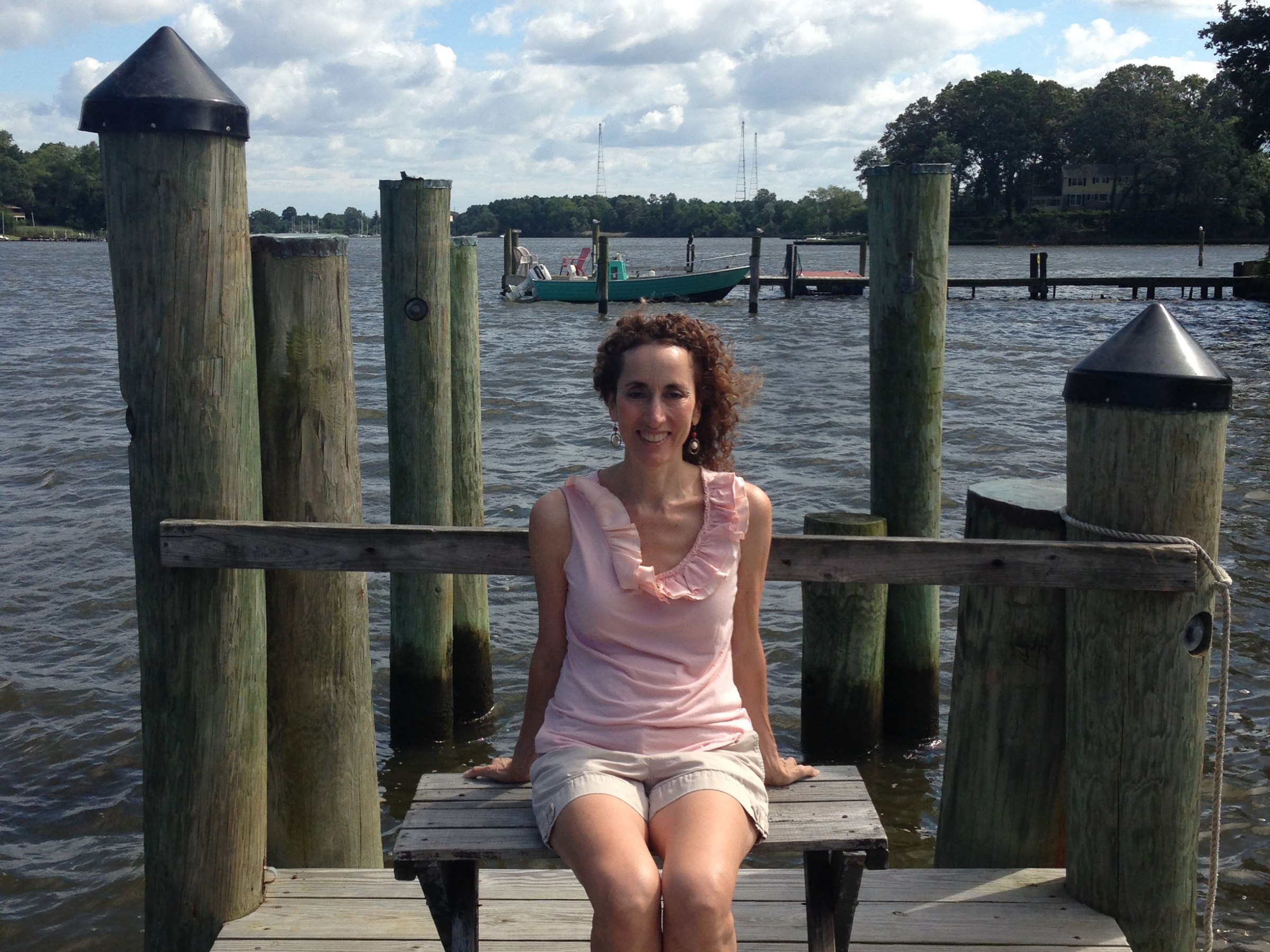 Health and Wellness Coaching - Rock Creek Sports Club