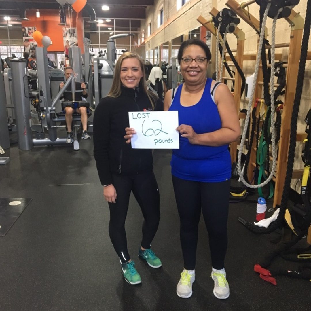 Member of the Quarter- Valaida Wise