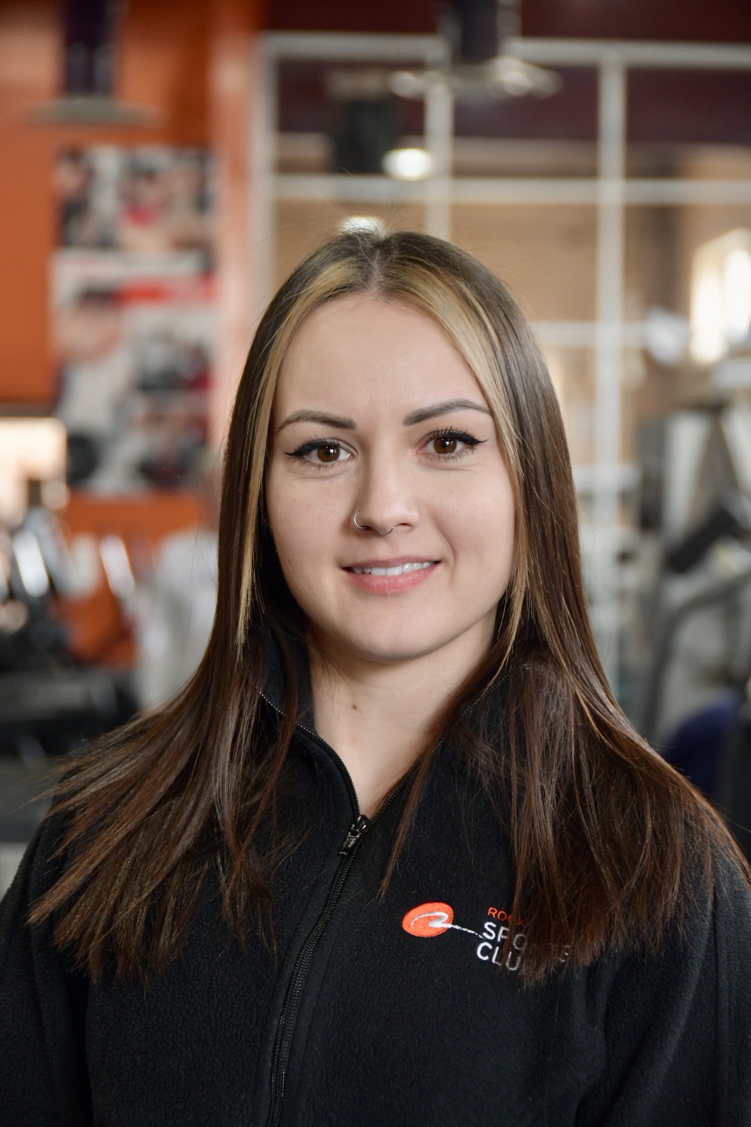 Meet Our Personal Trainers - Rock Creek Sports Club