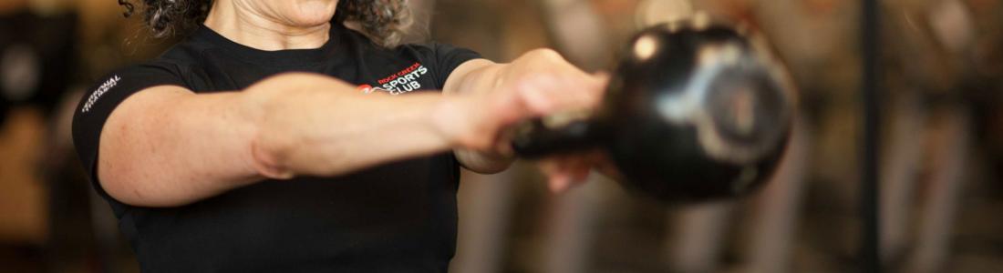 New Happy Hour Workouts!